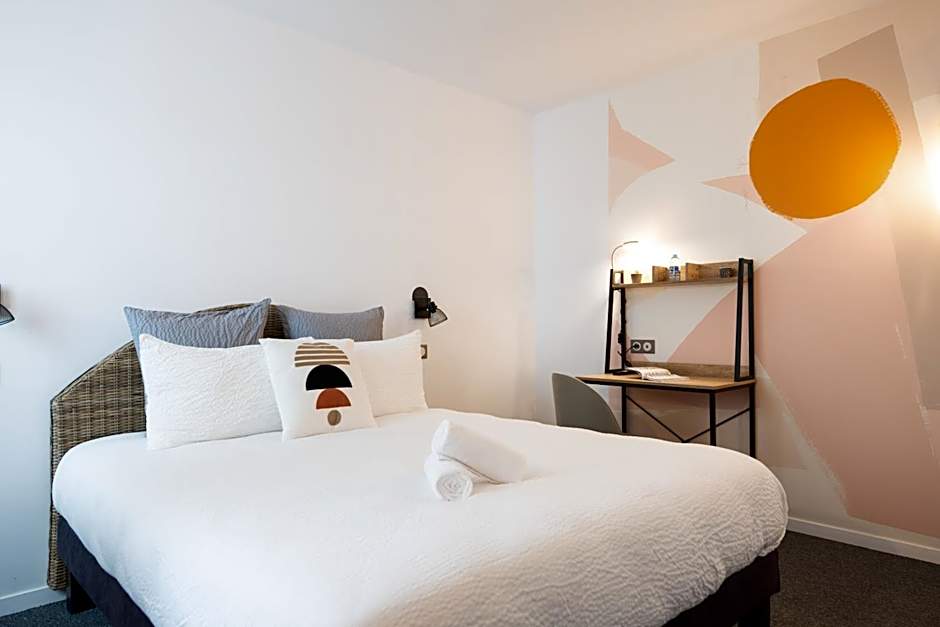 Urban Style Biarritz Le Relais