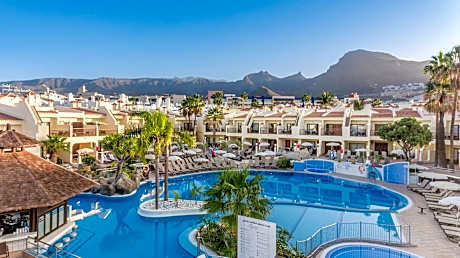 Hilton Vacation Club Royal Sunset Beach Club Tenerife