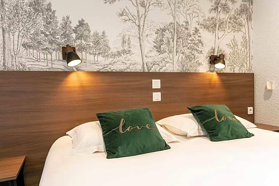 Relais Amadourien