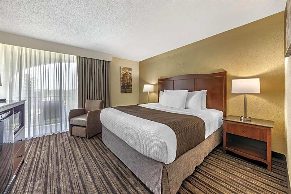 Best Western Plus North Miami/Bal Harbour