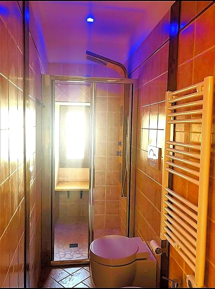 San Michele delle grotte BnB