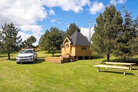 Little Lochan Lodge