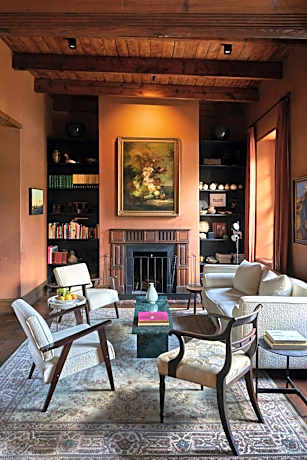 Jonkmanshof - 30 Bath