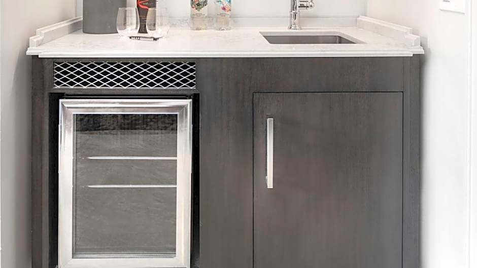 JW Marriott Savannah Plant Riverside District