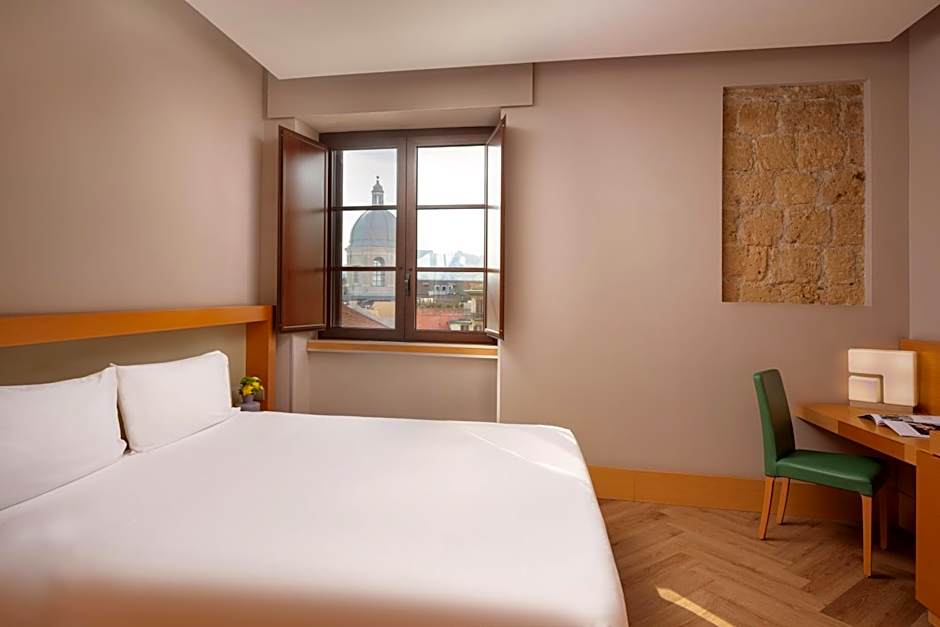 UNA HOTELS Napoli