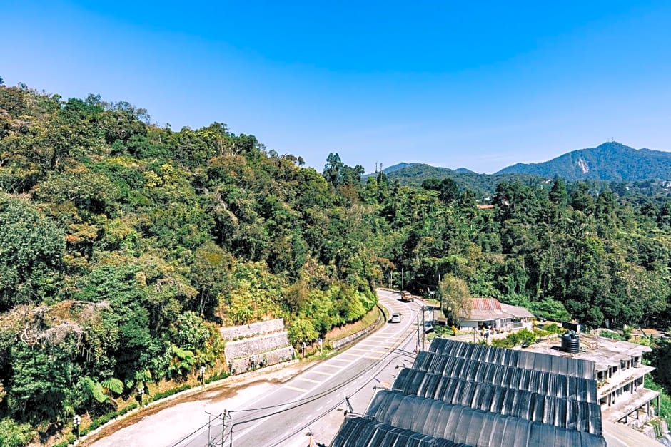 Hotel De' La Ferns, Cameron Highlands