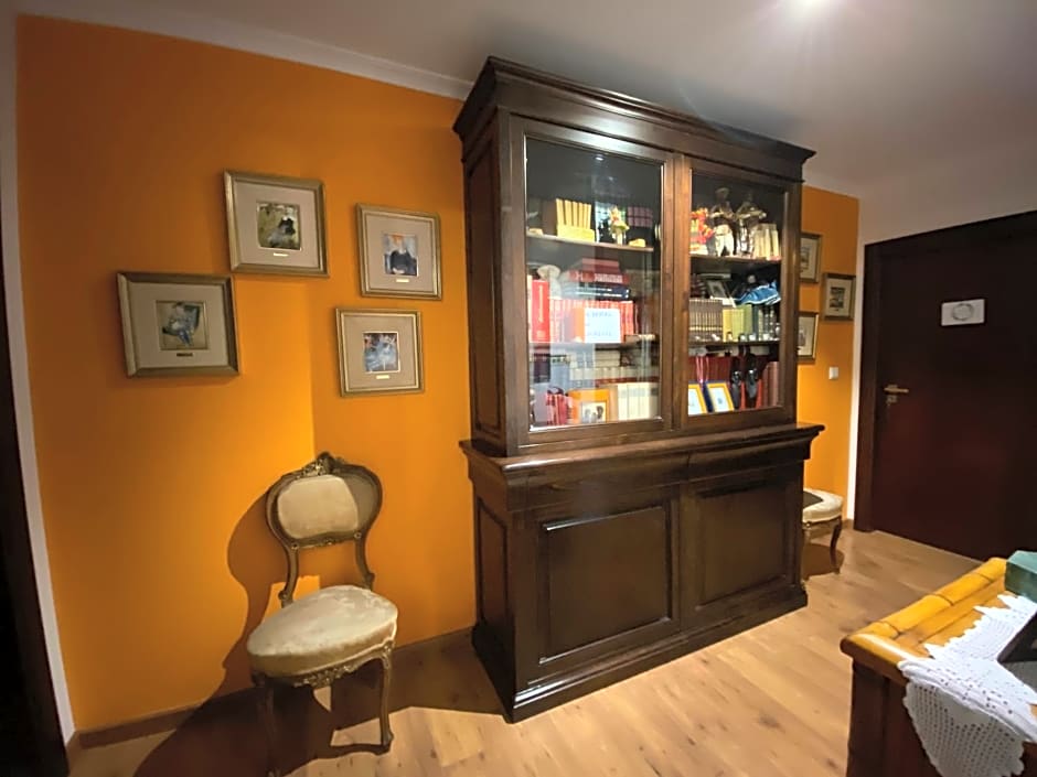 Casa da Aldeia da Avó