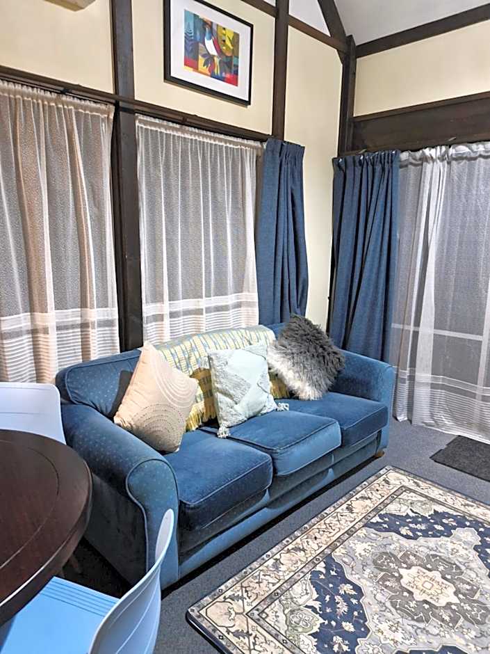 Tokaanu Lodge Motel