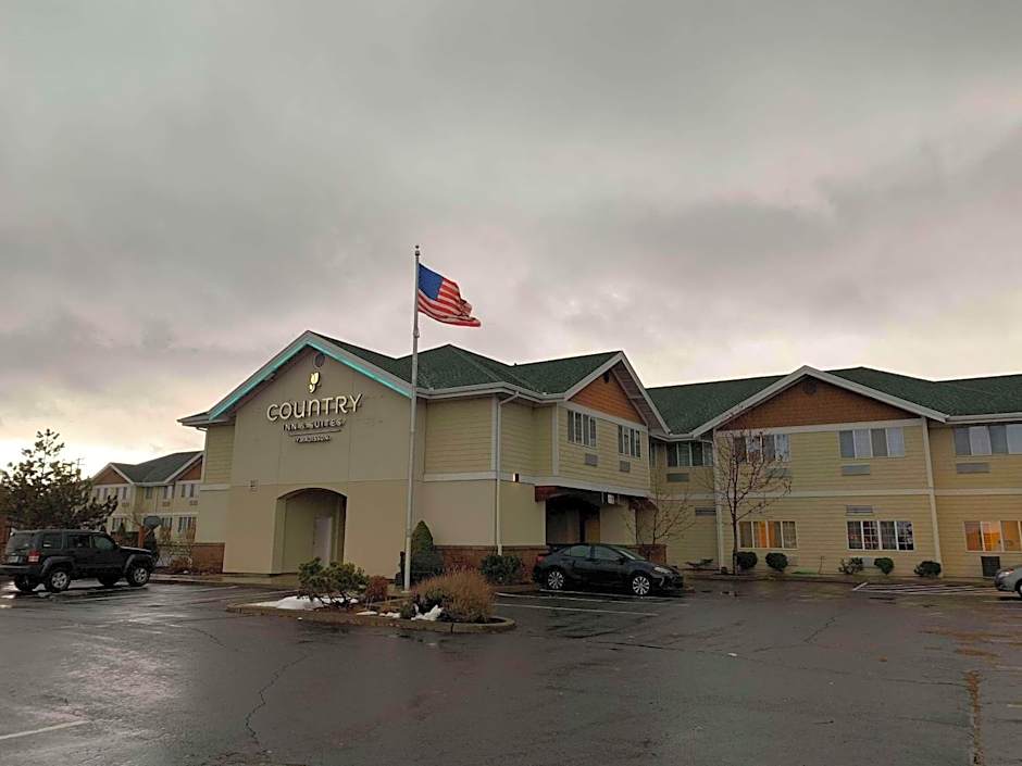 Country Inn & Suites by Radisson, Bend, OR