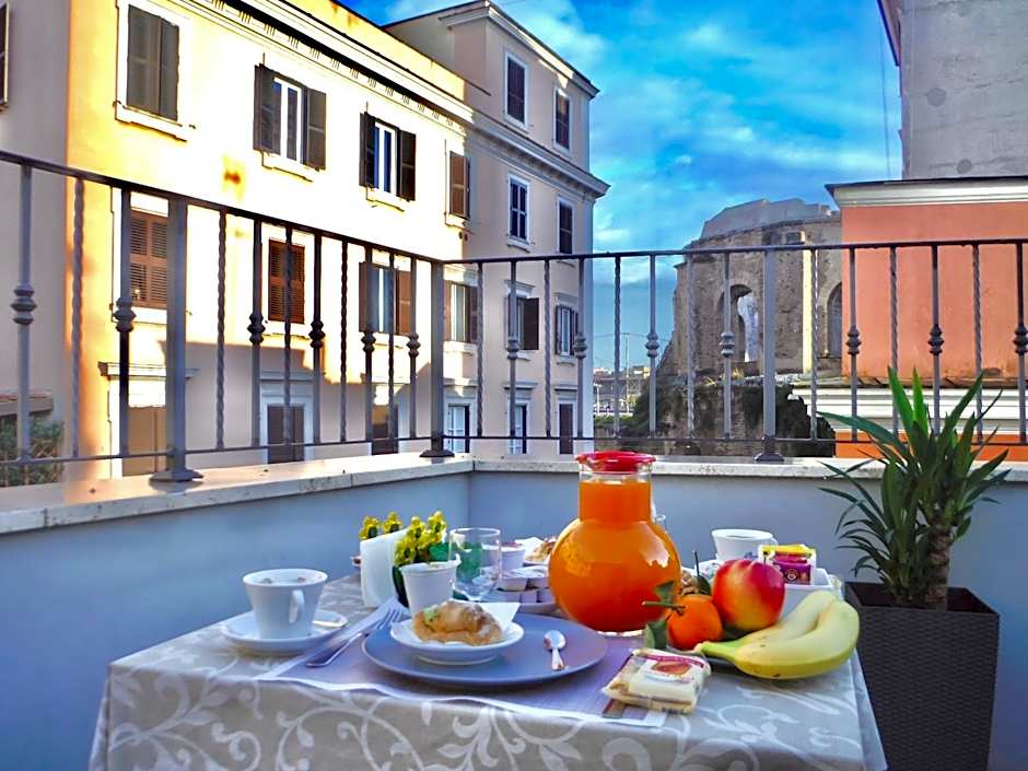 Hotel Balilla