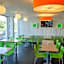 ibis budget Aeroport le Bourget Garonor