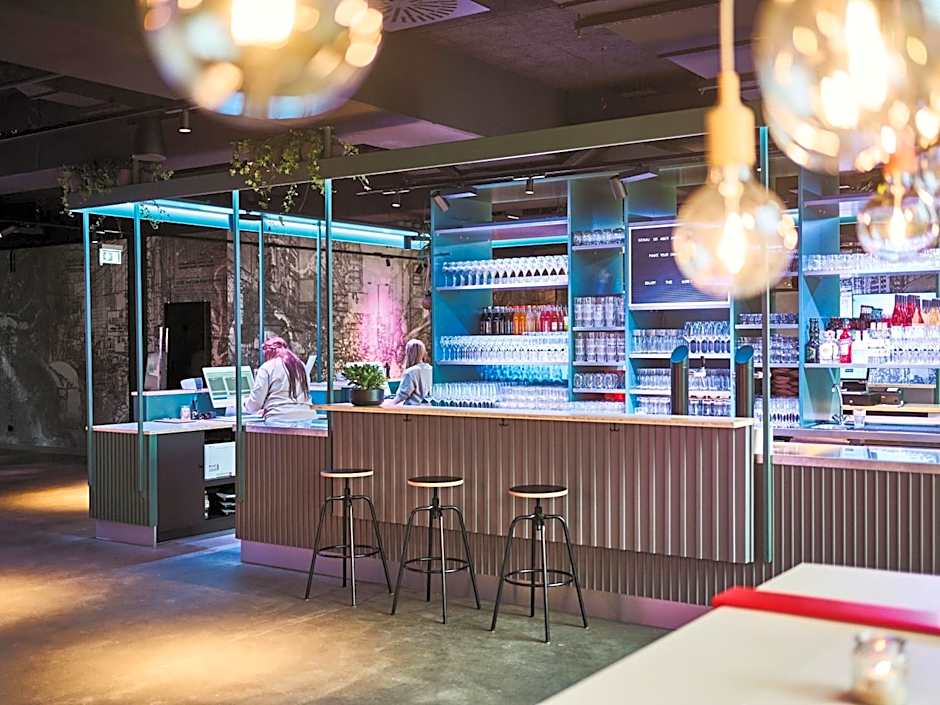 Urban Nature St Peter-Ording