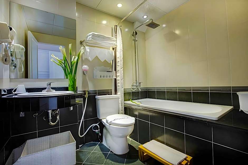 La Beaute De Hanoi Hotel