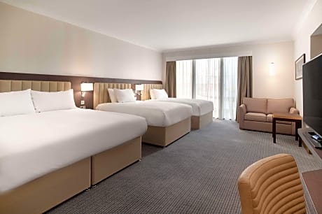 Family Room Standard