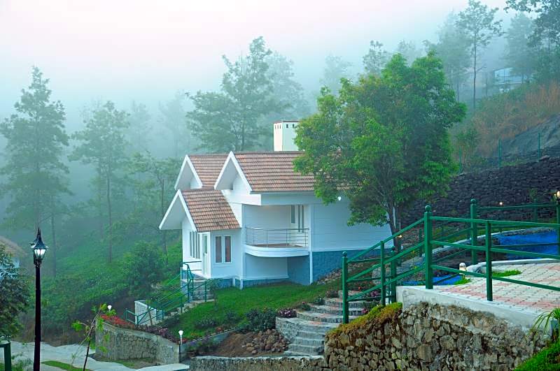 Photo 1 of 50 of Falcon Crest Vagamon