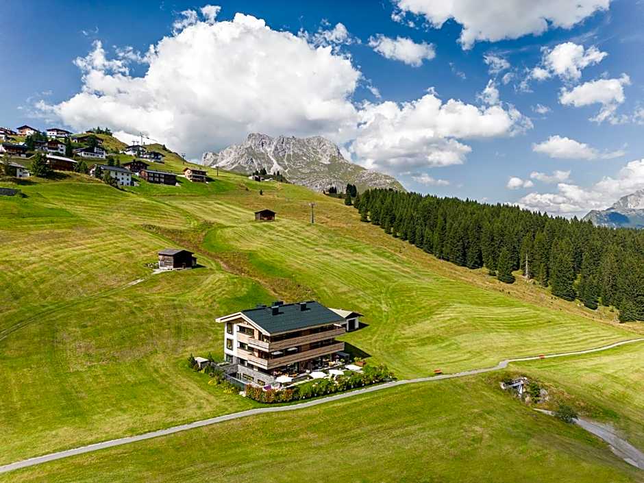 Chalet Hohe Welt - luxury apartments