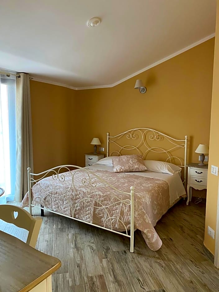 La Soffitta di EmmaSofia