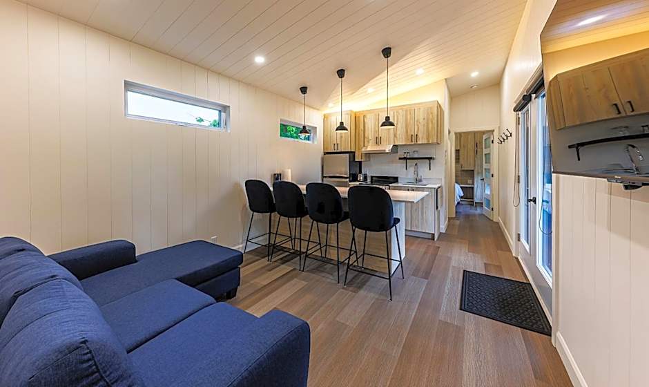 Hôtel-Motel Castel de la Mer