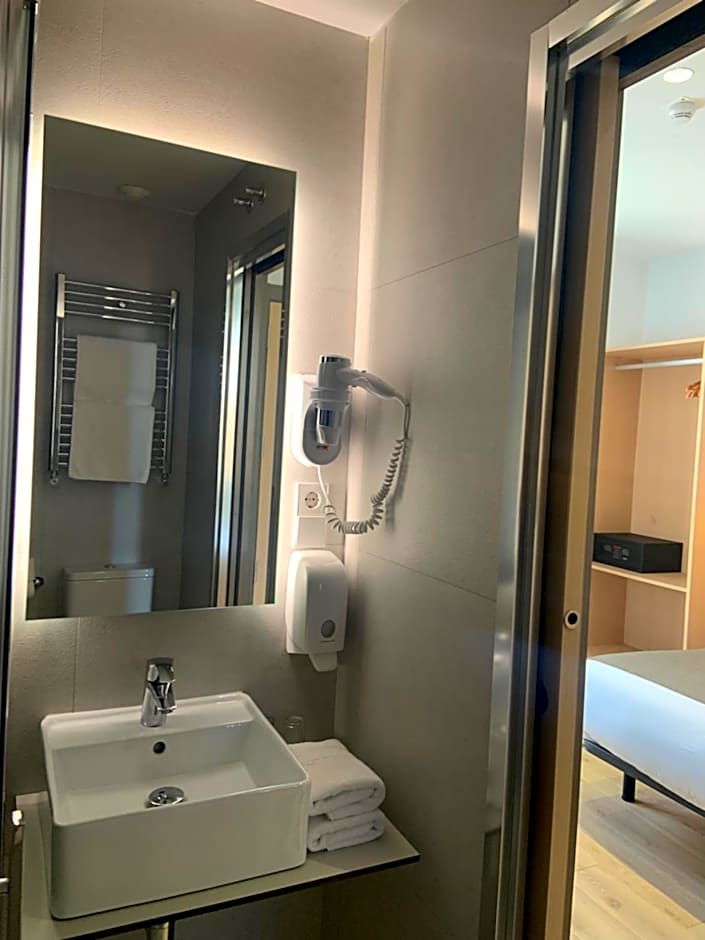 Hostal Abadia Madrid