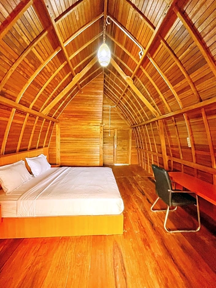 ANARA VILLA SAMOSIR MANAGED BY 3 SMART HOTEL