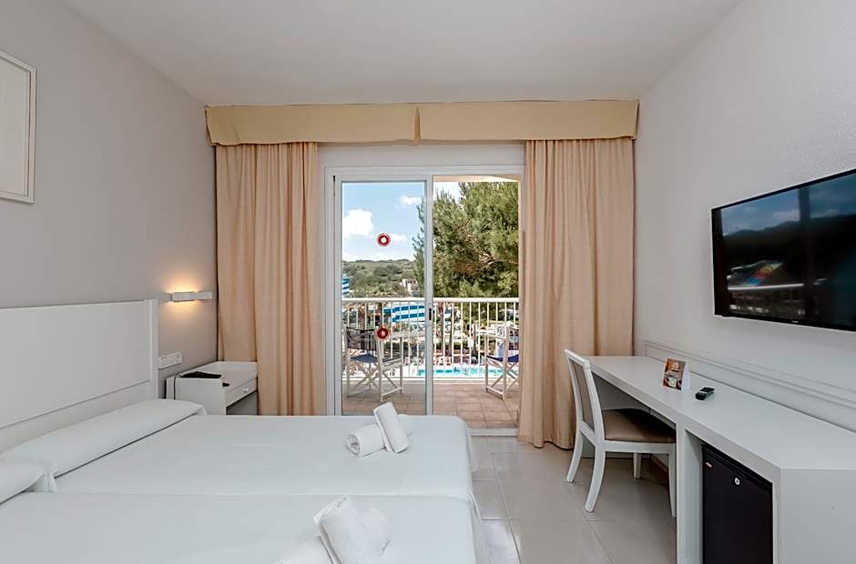 Club Hotel Aguamarina