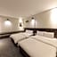 Hotel Top Daegu