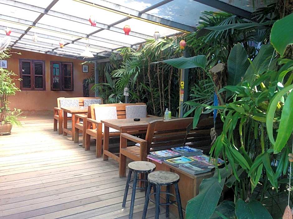 Breeze of Pai Guesthouse