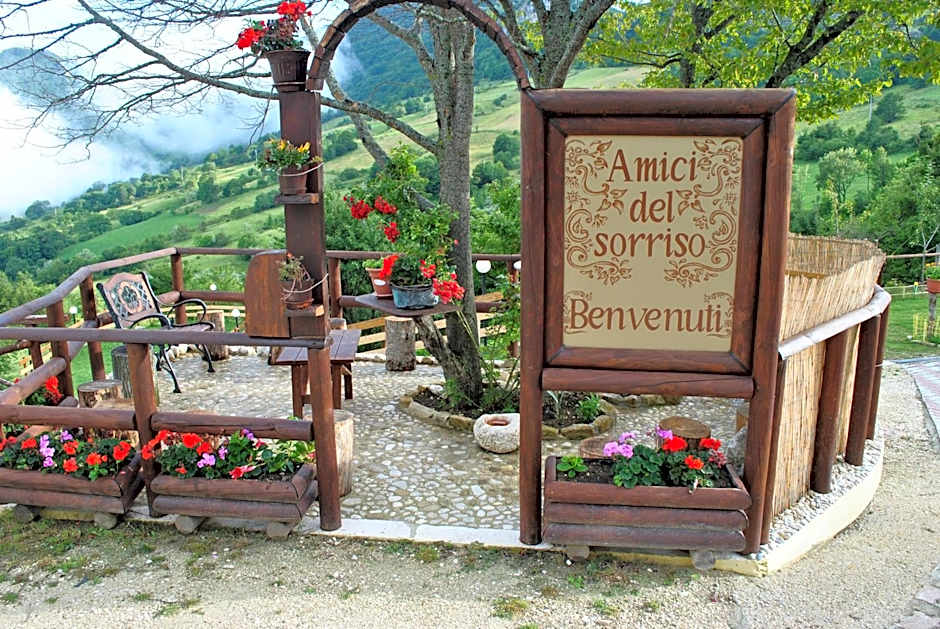 Residence Amici del Sorriso