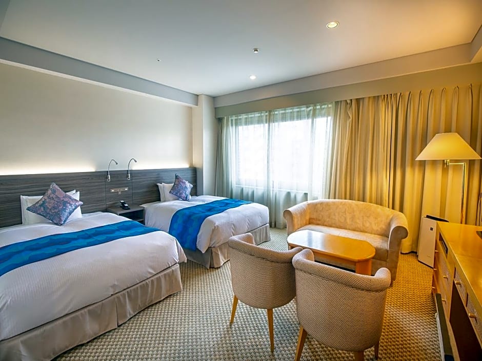 Kkr Hotel Hakata