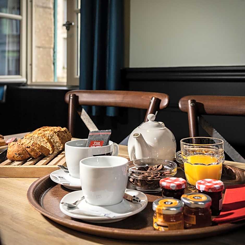 L'Auberge des Artistes