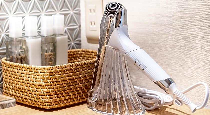 Hotel Nara No Hamori