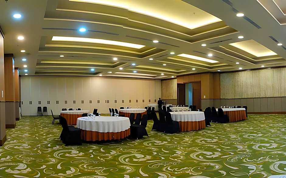 Hotel Selyca Mulia Samarinda