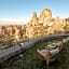 Via Regia Cappadocia Hotel
