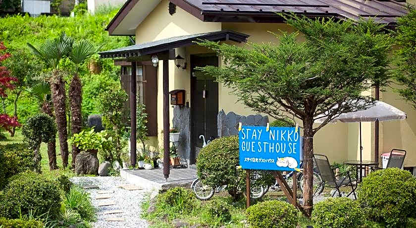 Stay Nikko Guesthouse