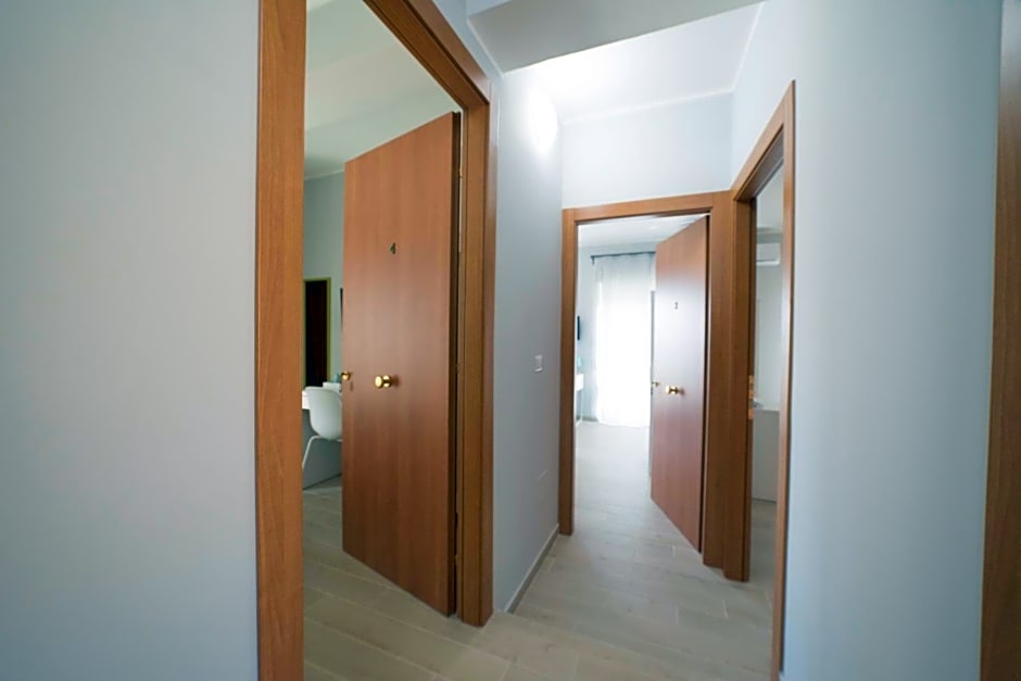 B&B MaLò Family Friendly