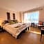 The Marbella Heights Boutique Hotel