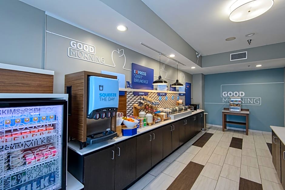Holiday Inn Express & Suites Corpus Christi, an IHG Hotel