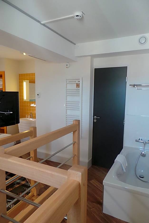 ibis Styles Deauville Centre
