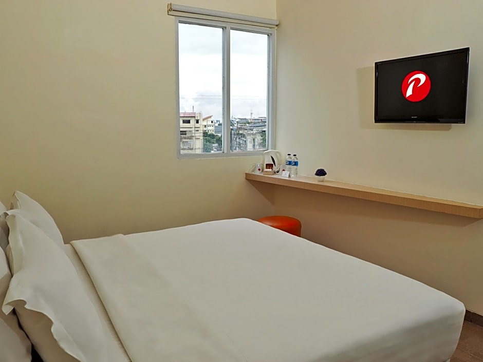 d'primahotel ITC Mangga Dua