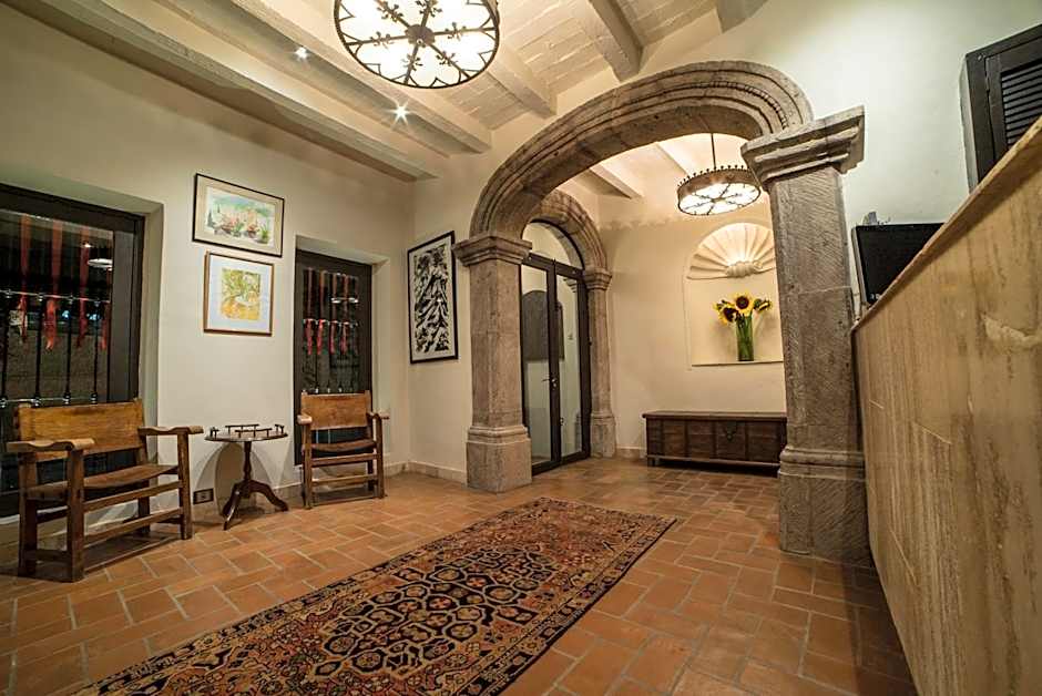Villa Mirasol