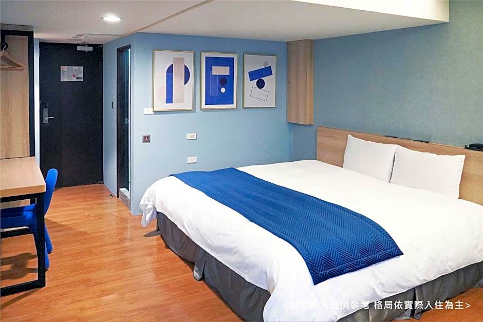 Talmud Hotel GongYuan
