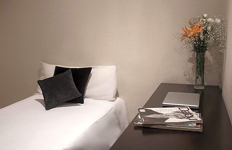 HR Luxor Hotel Buenos Aires