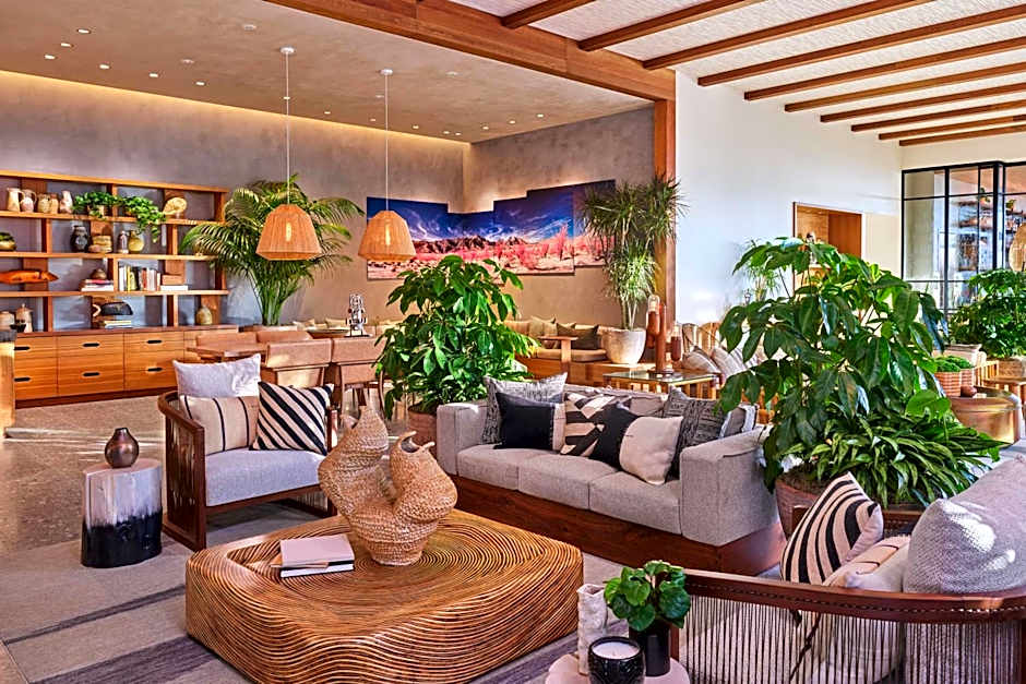 Mission Pacific Beach Resort, part of JdV by Hyatt