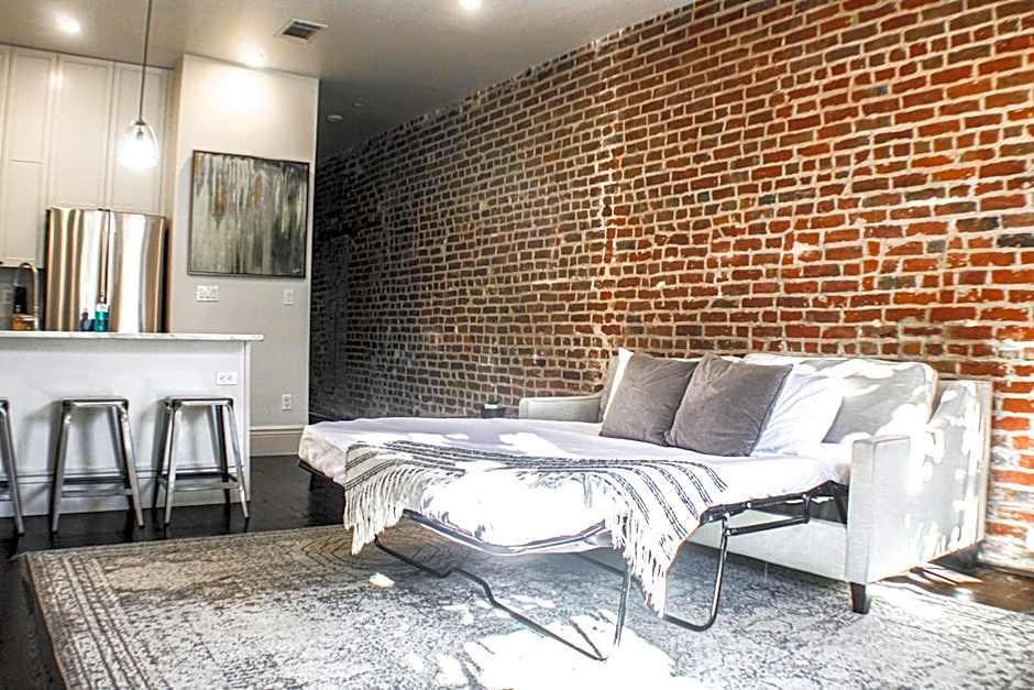 Charming Cbd 4br On Gravier Near Jazz & Dining