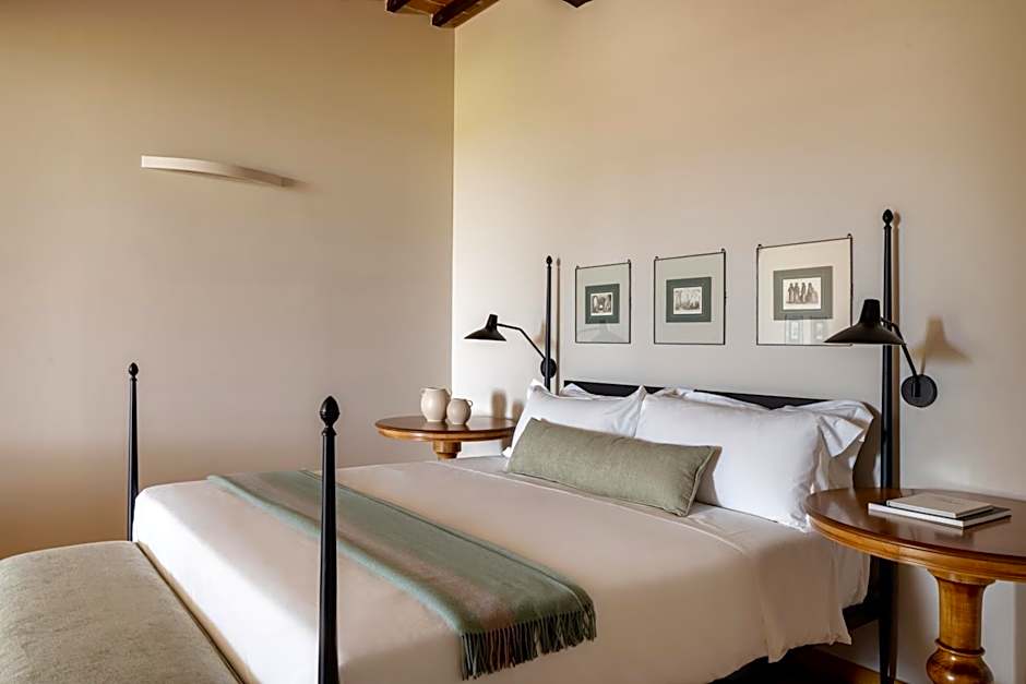 Precise Tale Poggio Alla Sala