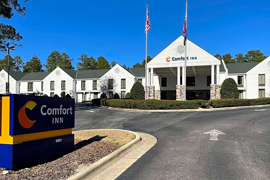 Comfort Inn Pinehurst - Southern Pines