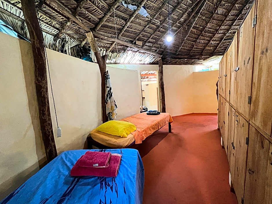 Hostel Morere – Moreré, Ilha De Boipeba, IN