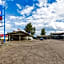 Motel 6-Fort Nelson, BC