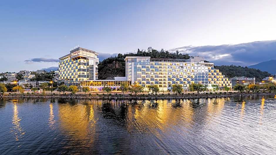 Hotel Indigo Dali Erhai By IHG