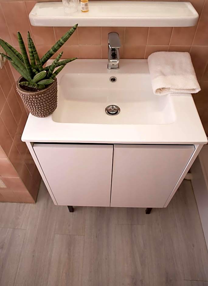 Hotel Bains Sarrailh